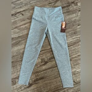 Kyodan Outdoors LEGGING CROSSOVER FLEX NWT Size XS